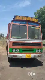 Ashok Leyland 12 wheeler Tarrace for Sale (Good Condition)