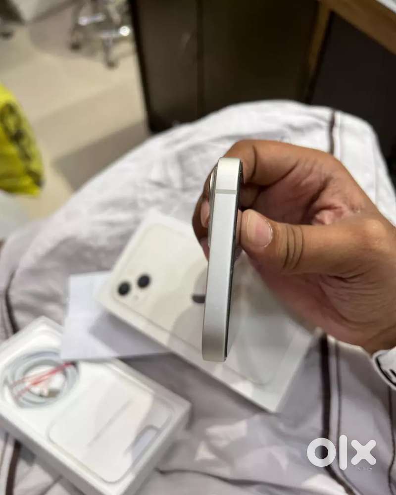 I phone 13 get I phone refused model and good battery health