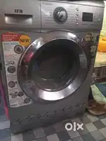 Ifb washing machine
