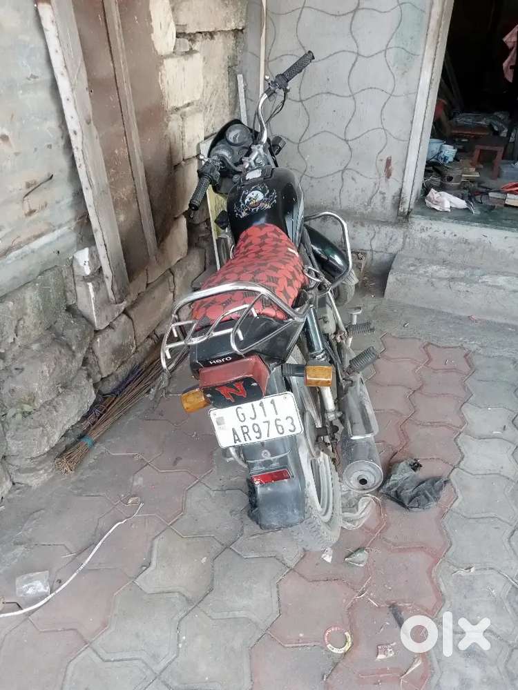 Good condition