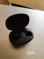 Realme earbuds q2