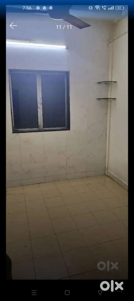 Rental room