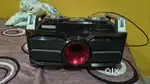 Sound Boss Star HI-FI Mini Blaster Portable Bluetooth Home