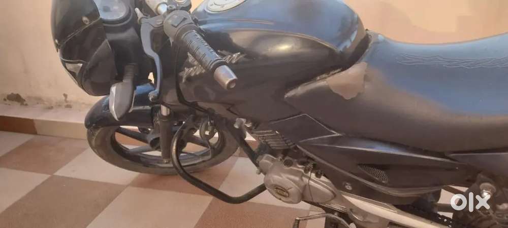 Good condition