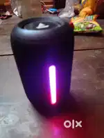 Boat speaker