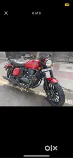 New bike for sale