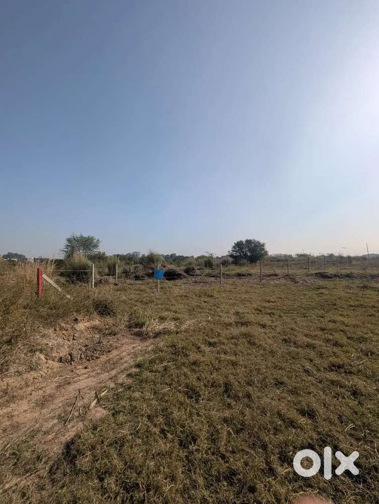 2 acre land for sale near CGC Landran