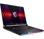 MSI Raider GE78 HX