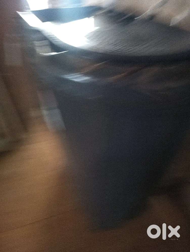 Washing machine n water filter