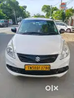 Swift Dzire Tour S (2021) Petrol