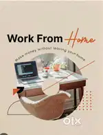 Work from home