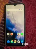 A mint condition Oneplus 7