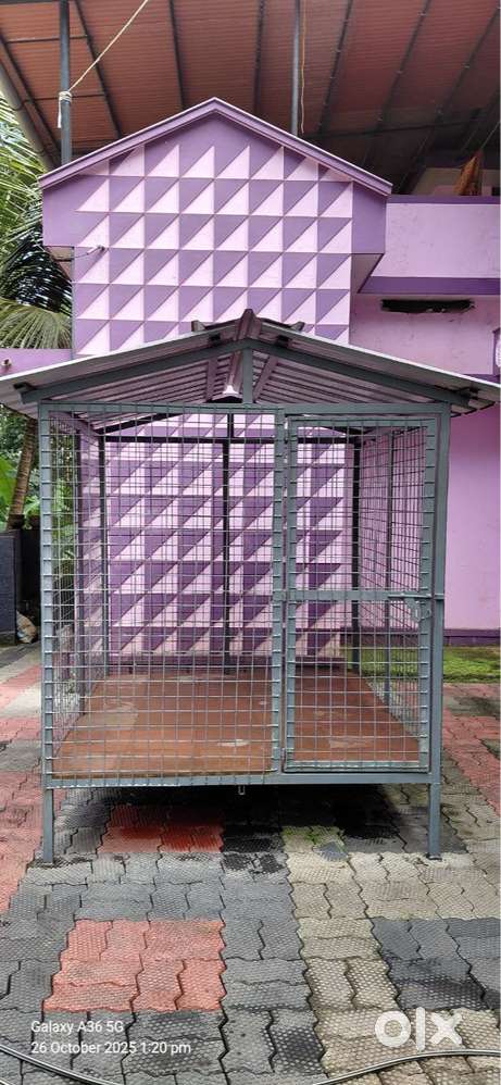 Dog Kennel (Large)