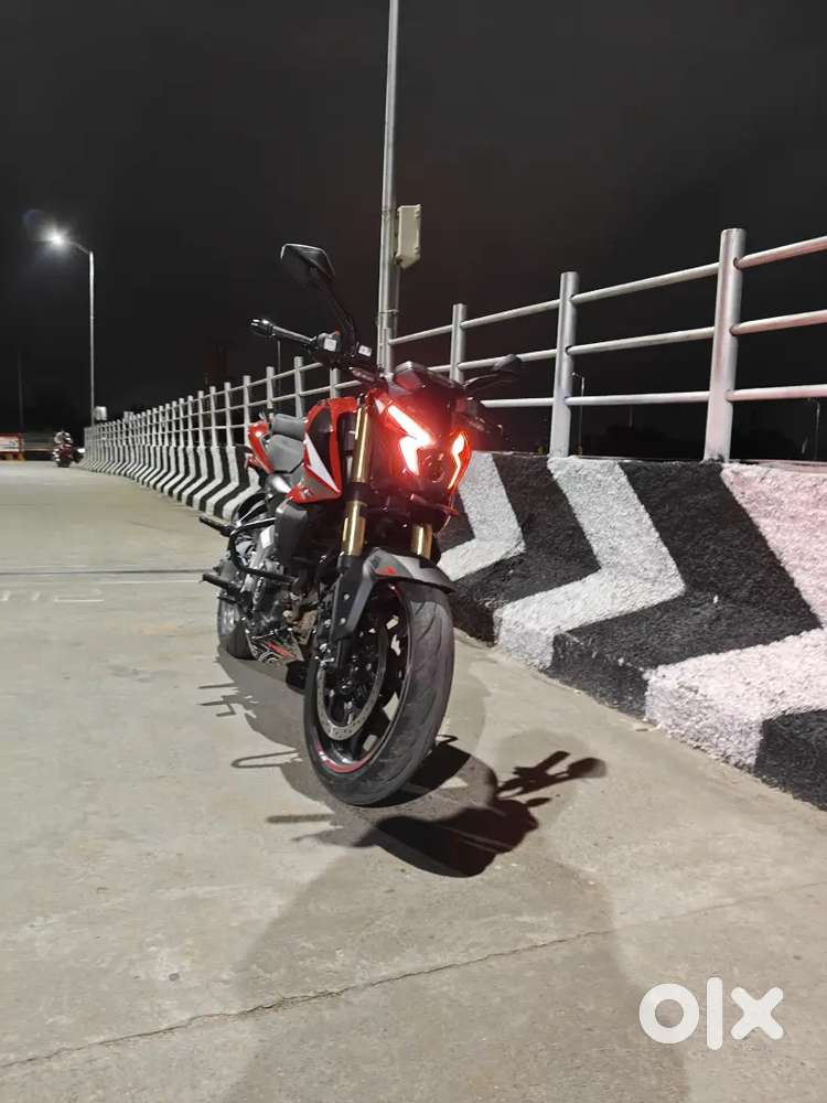 Ns400z is for sale