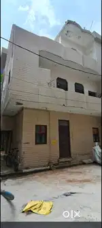 50 Gaj jad se makan in mohan garden