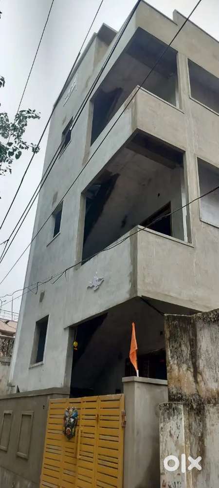 Duplex House for Sale