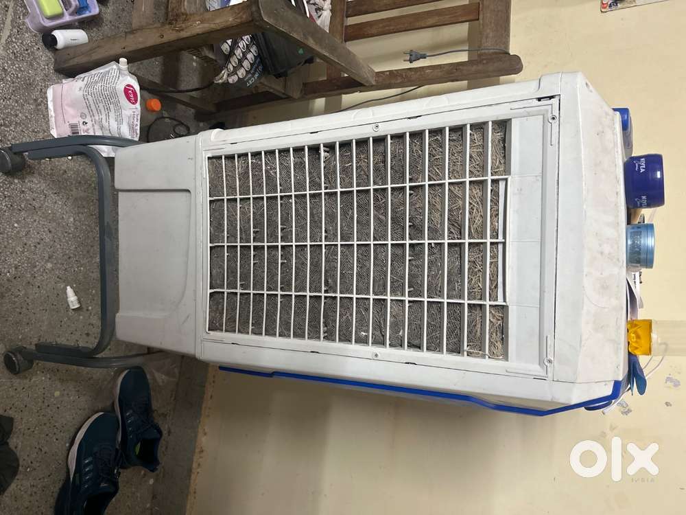 swaraj comfort Cooler