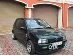 Maruti suzuki