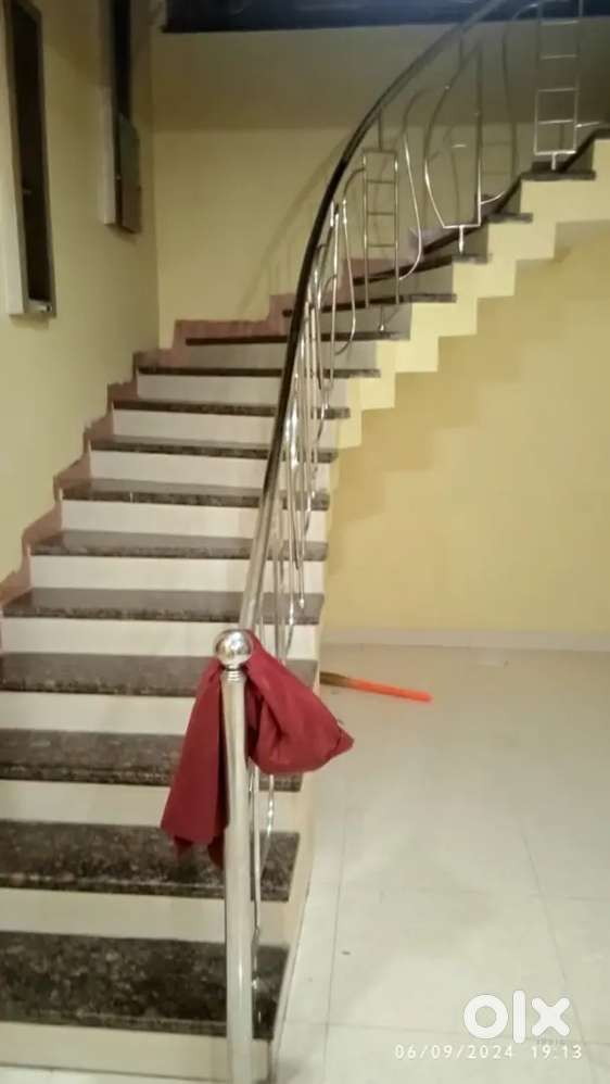 Duplex for rent