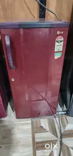 Lg 190lit single door for sale in coimbatore.