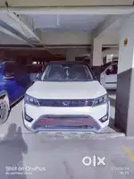 Mahindra XUV300 TurboSport 2023 Petrol 12000 Km Driven