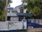 4 BHK Independent House for Sale in Mamala, Thiruvankulam – 2550 sq ft