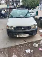 Maruti Suzuki Alto Green LXi (CNG), 2012, CNG & Hybrids