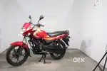 6181 BAJAJ PLATINA 110