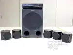 Sony iv300 home theatre 5.1 box only.. With sub