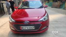 Hyundai i20 1.2 Asta, 2016, Petrol