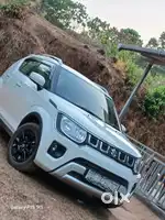 Maruti Suzuki ignis