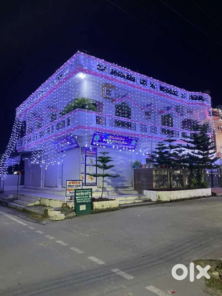 Two room set for rent only for girls