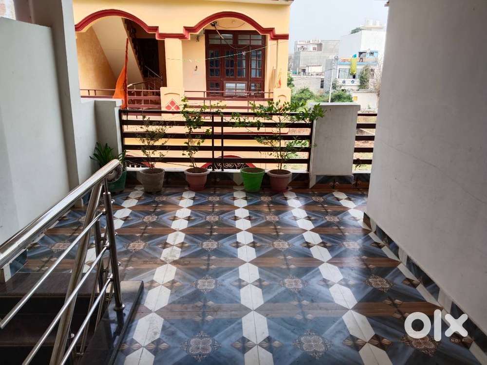 ROOM RENT ( ONLY FAMILY)