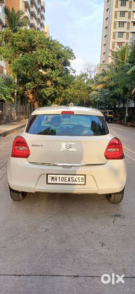 Maruti Suzuki Swift VXi CNG, 2023, CNG & Hybrids