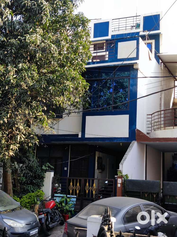 Urgent sell Independent house prime location