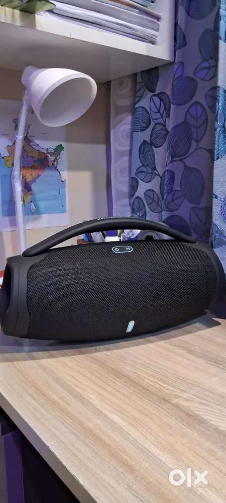 JBL BOOMBOX3 LARGE SPEAKER