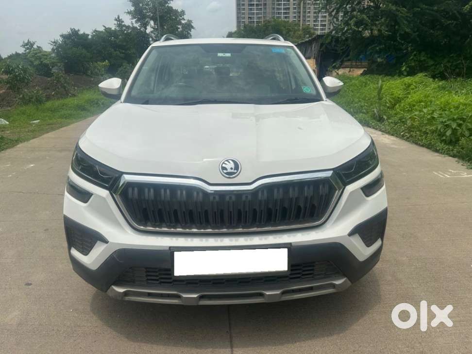 Skoda Kushaq 1.0 TSI Ambition, 2021, Petrol