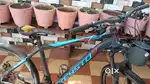 Need to sell 7 gear sports bycycle