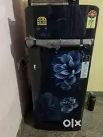 Samsung Fridge