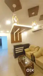 Fully furnished clinic