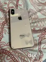 I phone xs 64gb rose gold