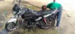 New condition