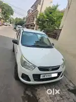 Maruti Suzuki Alto K10 VXI AMT Optional, 2018, Petrol