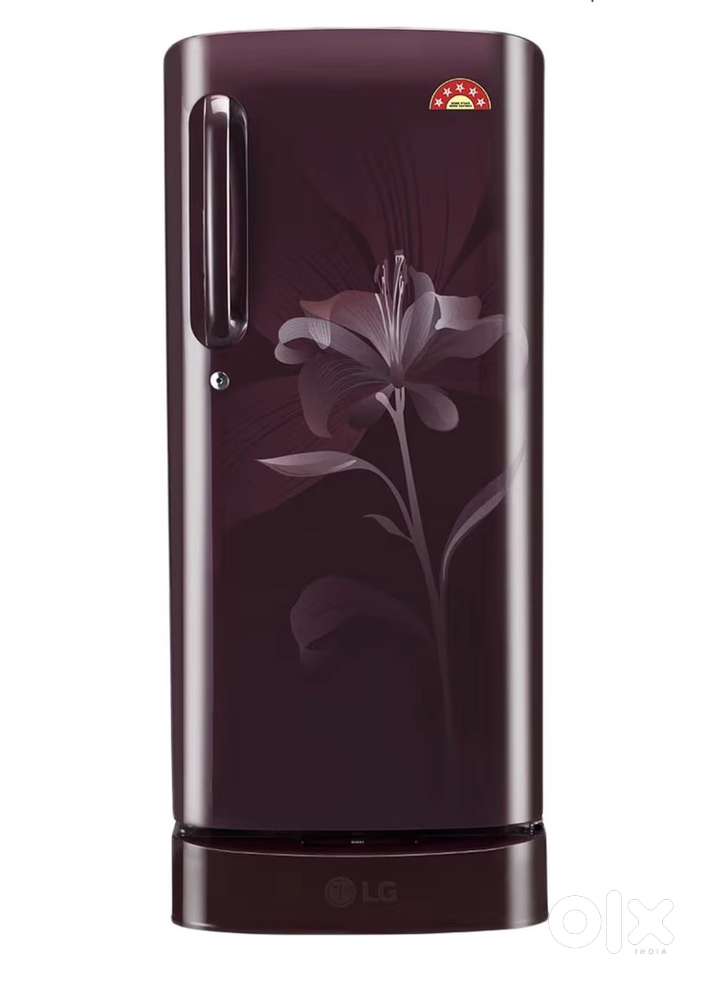 Lg 215 l refrigerator