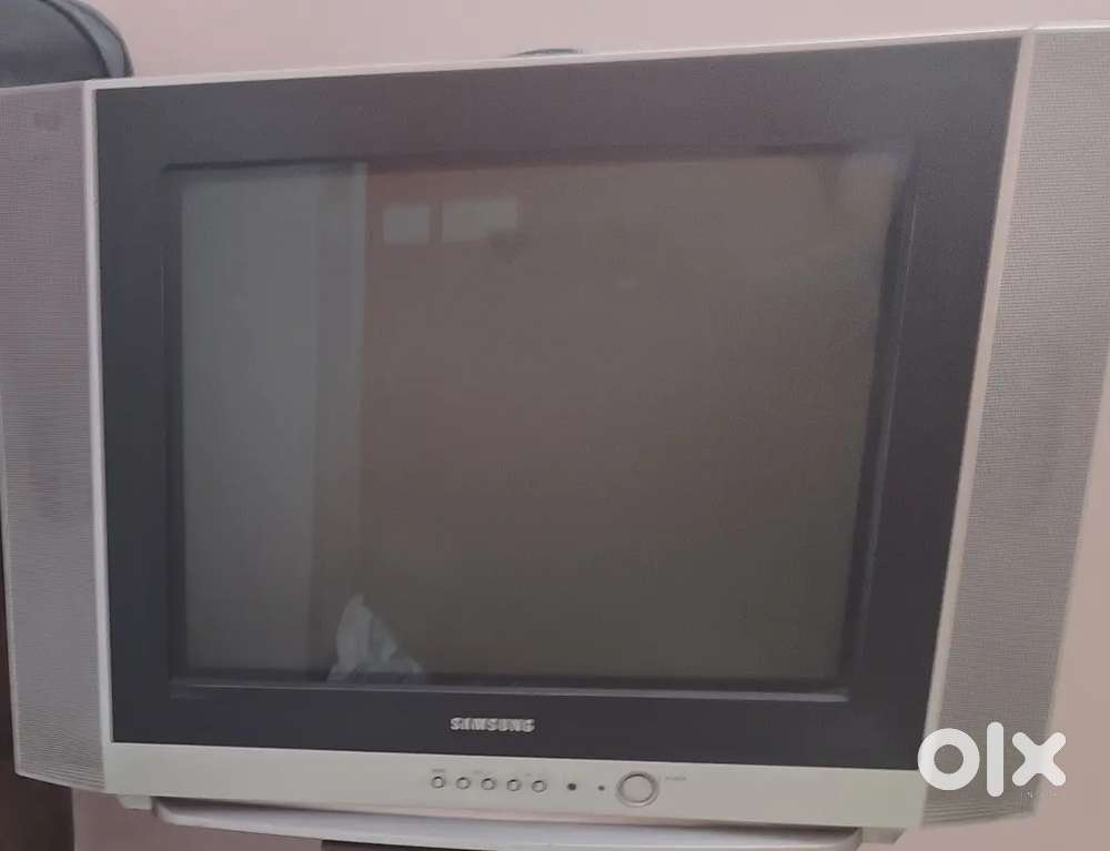 TV - Samsung 21 Inch