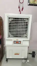 Himgri Cooler The Perfect Choice