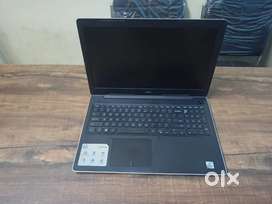 DELL INSPIRON IMPORT LAPTOP i3 10th processor