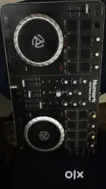 NUMARK DJ CONSOLE for sale