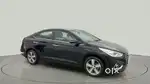 Hyundai Verna 1.6 SX (O) VTVT, 2018, Petrol