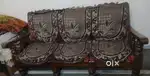 5 Seater Sofa Set